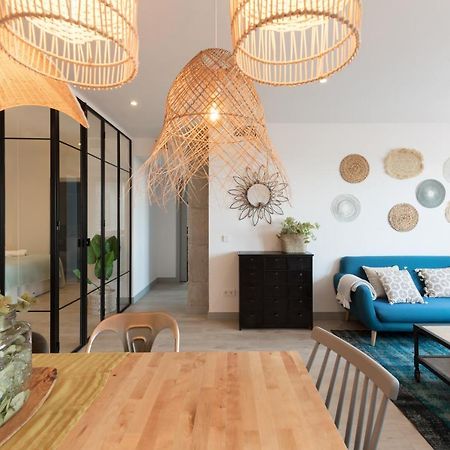 Mintystay - Gonzalo De Cordoba Madrid Ngoại thất bức ảnh