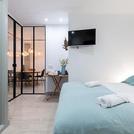 Mintystay - Gonzalo De Cordoba Madrid Ngoại thất bức ảnh