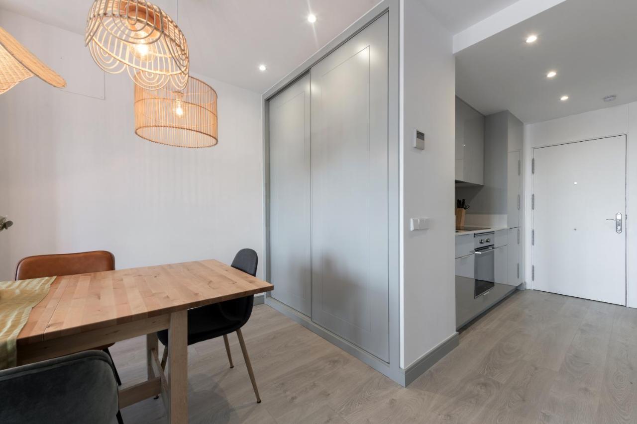 Mintystay - Gonzalo De Cordoba Madrid Ngoại thất bức ảnh