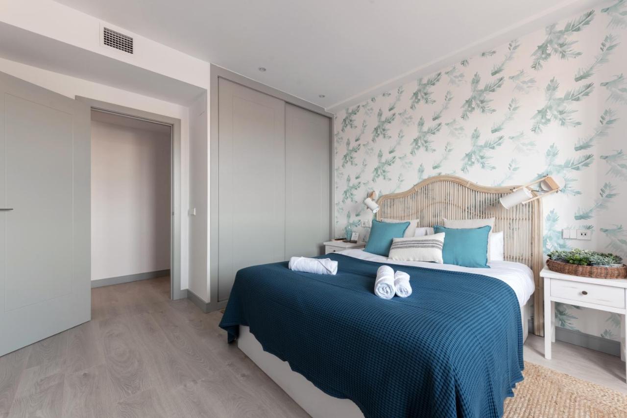Mintystay - Gonzalo De Cordoba Madrid Ngoại thất bức ảnh