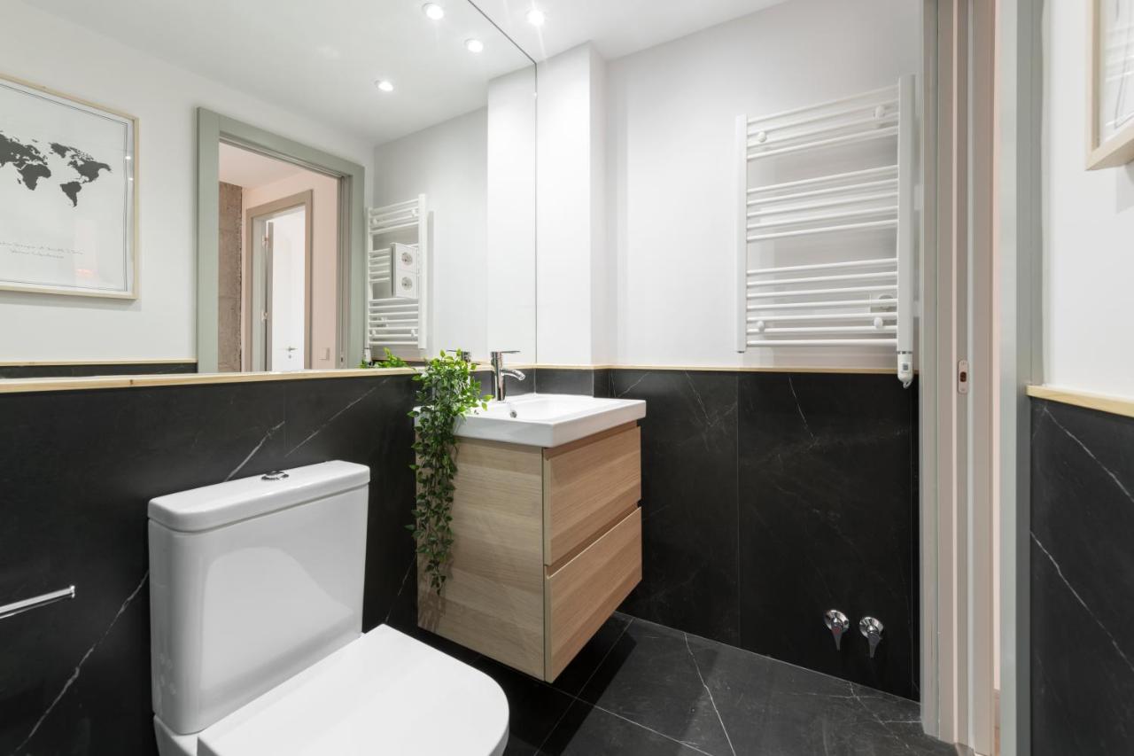 Mintystay - Gonzalo De Cordoba Madrid Ngoại thất bức ảnh