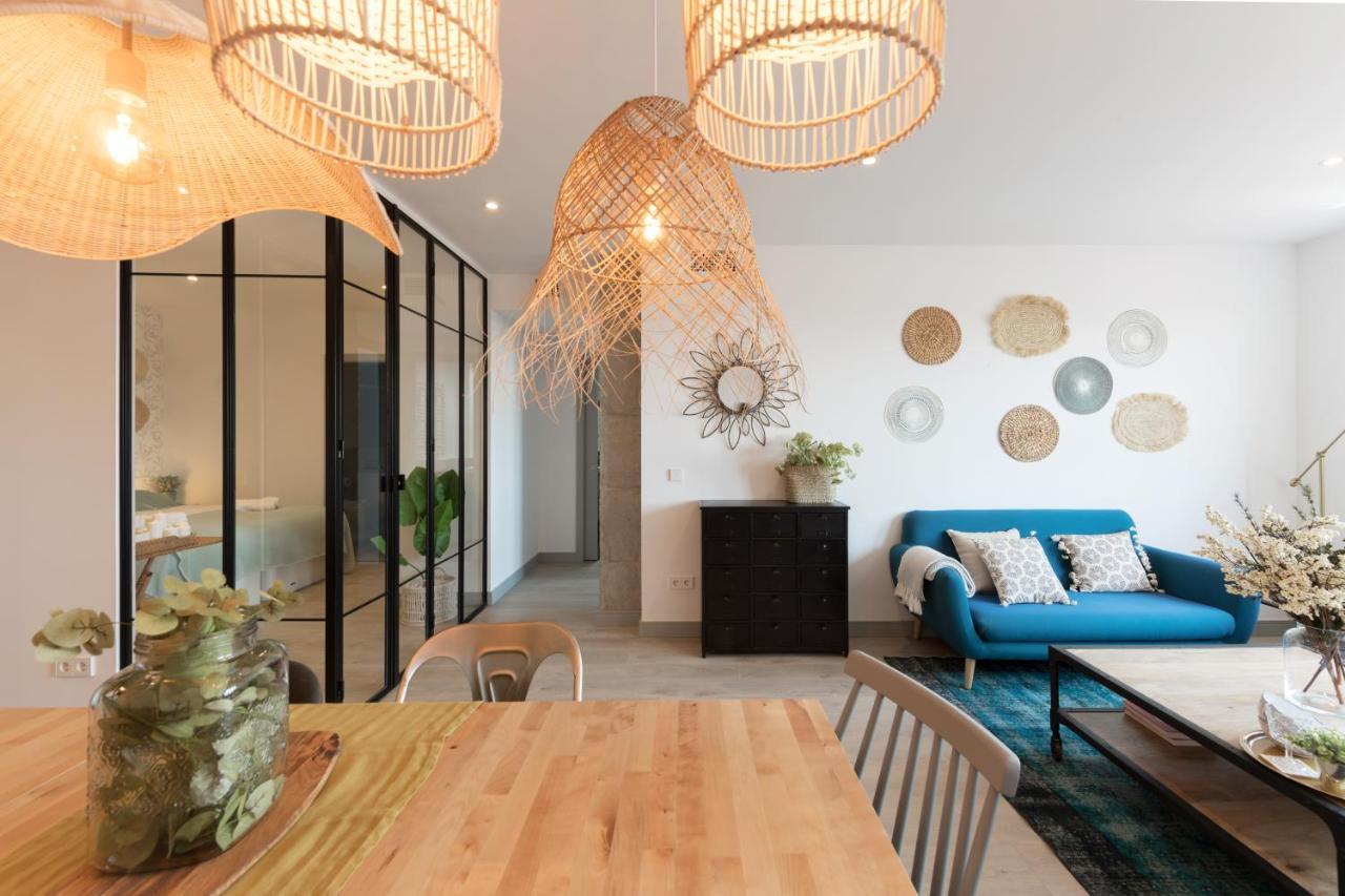 Mintystay - Gonzalo De Cordoba Madrid Ngoại thất bức ảnh