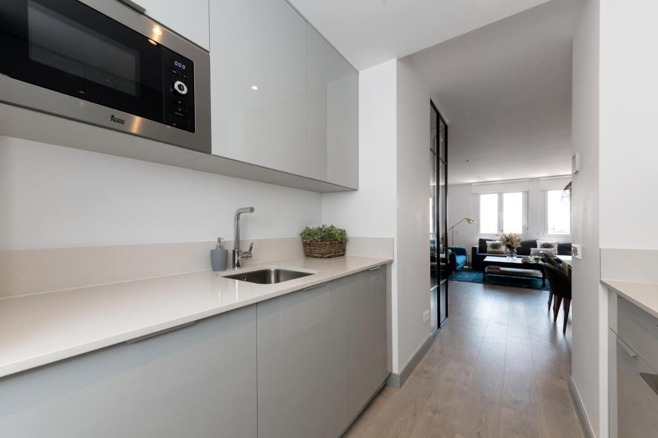 Mintystay - Gonzalo De Cordoba Madrid Ngoại thất bức ảnh