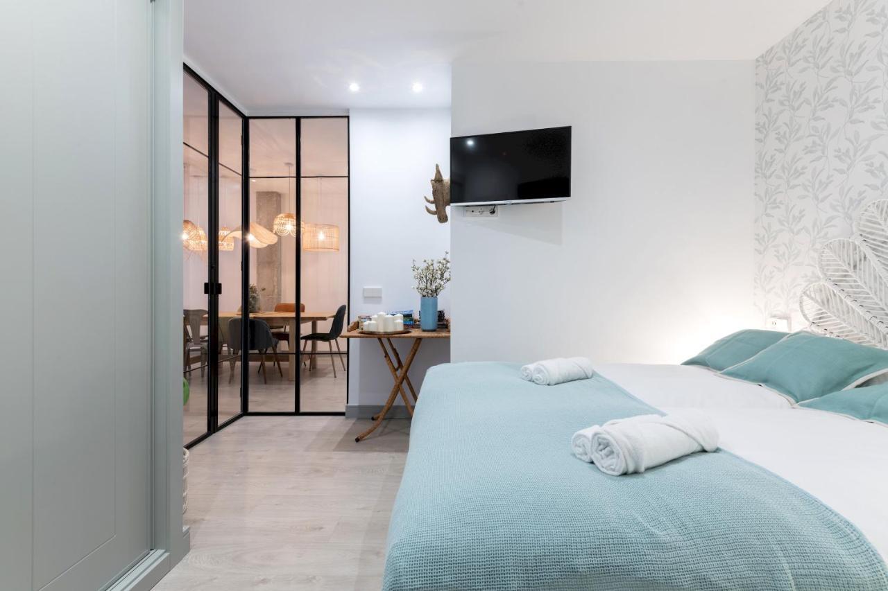 Mintystay - Gonzalo De Cordoba Madrid Ngoại thất bức ảnh
