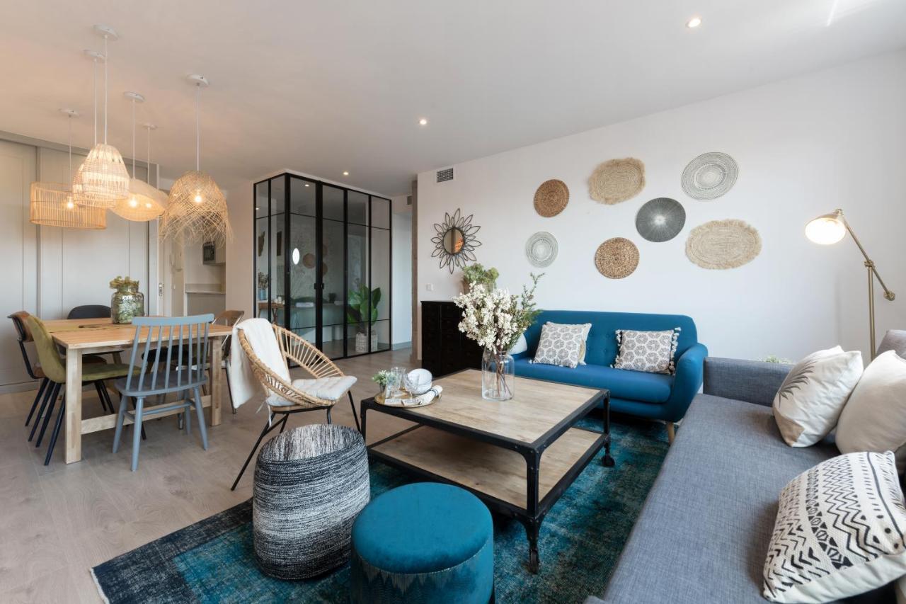 Mintystay - Gonzalo De Cordoba Madrid Ngoại thất bức ảnh