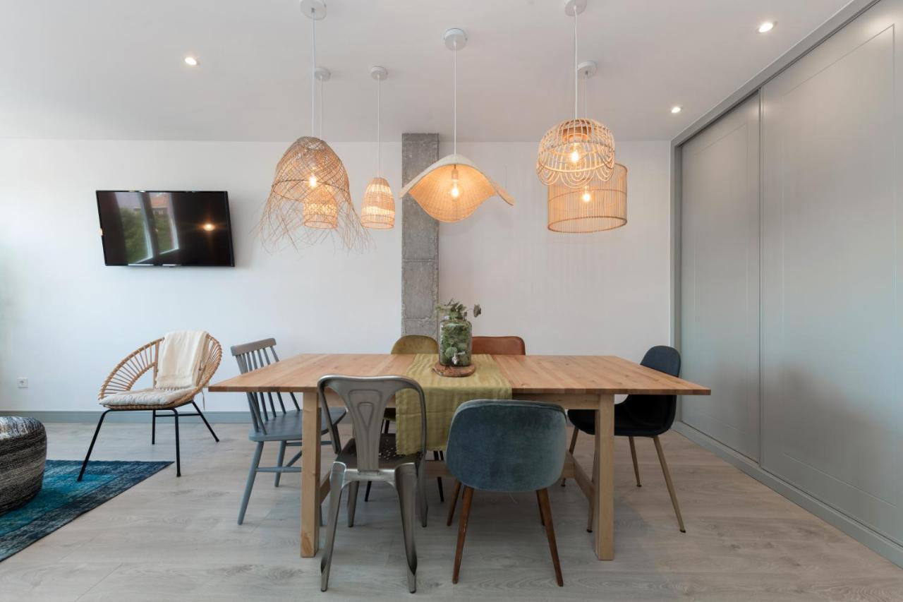 Mintystay - Gonzalo De Cordoba Madrid Ngoại thất bức ảnh
